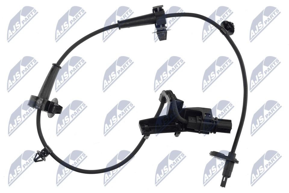 NTY Capteur ABS HCA-HD-010 NTY HCA-HD-010 Capteurs ABS Honda Prelude 5 pas cher
