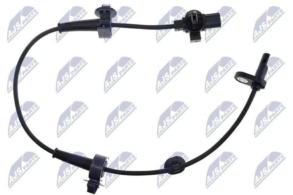 NTY Sensore ABS HCA-HD-013 NTY HCA-HD-013 Sensore ABS HONDA Concerto Sedan (HWW) 1.6 i 16V 122 CV 1990