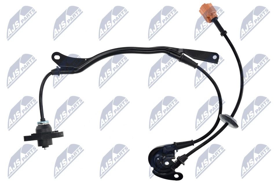 NTY Capteur ABS HCA-HD-136 NTY HCA-HD-136 Contrôle capteur ABS Honda Civic 6 Coupe prix