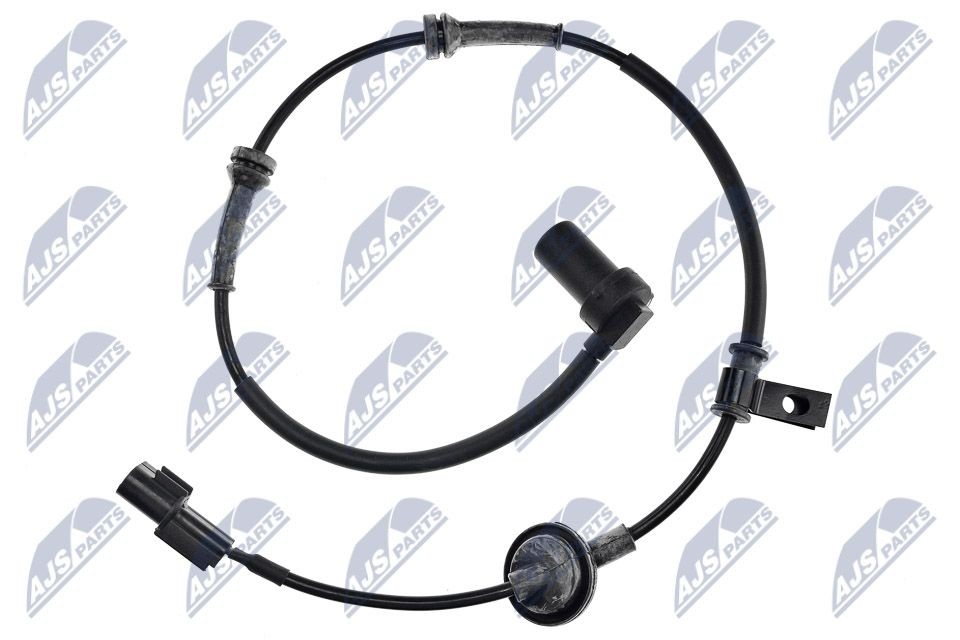 Snímač počtu otáčok kolesa NTY HCA-HY-509 NTY HCA-HY-509 Snímač ABS HYUNDAI GETZ 2004