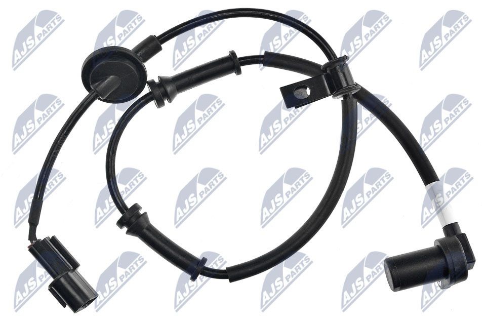 NTY Wielsnelheidssensor (ABS) HCA-HY-510 NTY HCA-HY-510 Abs sensor FIAT 126 kosten