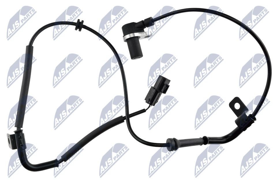 ABS Sensor NTY HCA-HY-530 NTY HCA-HY-530 ABS føler Hyundai TERRACAN 2003