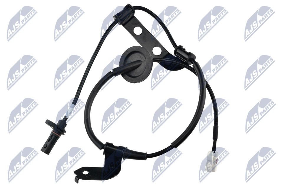 NTY Capteur ABS HCA-KA-302 HCA-KA-302 Capteur de roue HYUNDAI i30 NTY