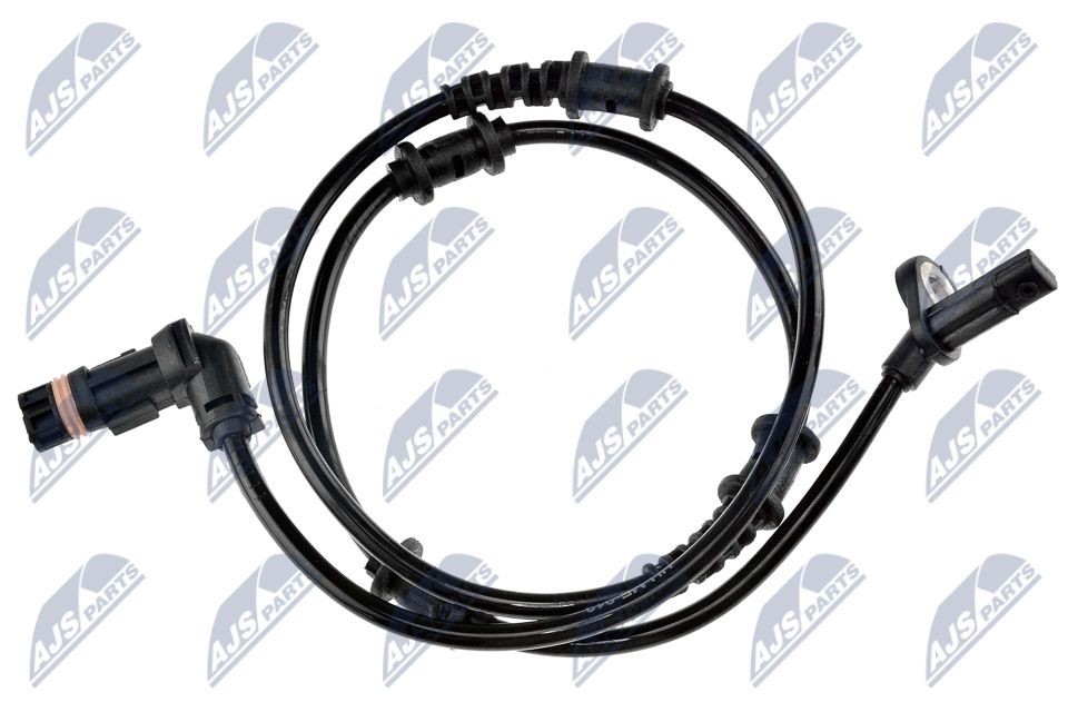 NTY Sensor, ABS HCA-ME-013 Hjulhastighetsfoler NTY Mercedes-Benz VITO HCA-ME-013