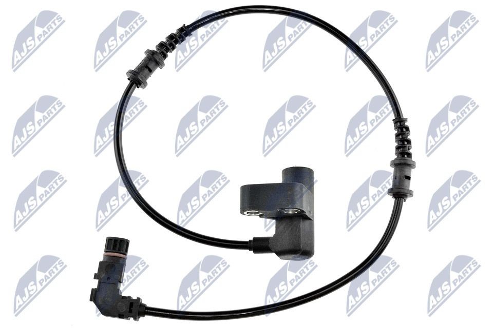 Sensor, ABS NTY HCA-ME-018 NTY HCA-ME-018 ABS sensor MERCEDES-BENZ A-Klasse 1999