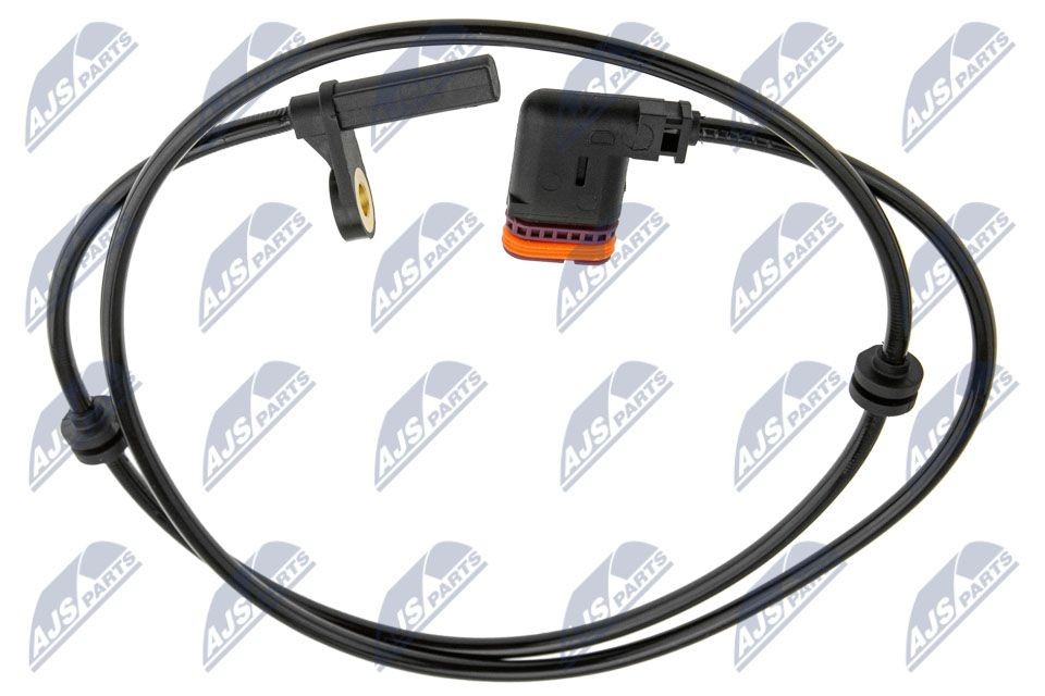 NTY Sensor, ABS HCA-ME-028 Abs føler NTY Mercedes-Benz VITO HCA-ME-028