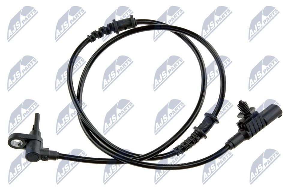 Capteur ABS NTY HCA-ME-031 NTY HCA-ME-031 Capteur de roue Volkswagen CRAFTER 2007
