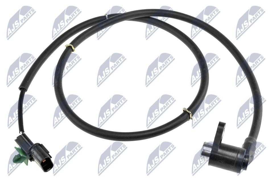 Capteur ABS NTY HCA-MS-029 NTY HCA-MS-029: Capteur de roue Mitsubishi PAJERO SPORT 1999