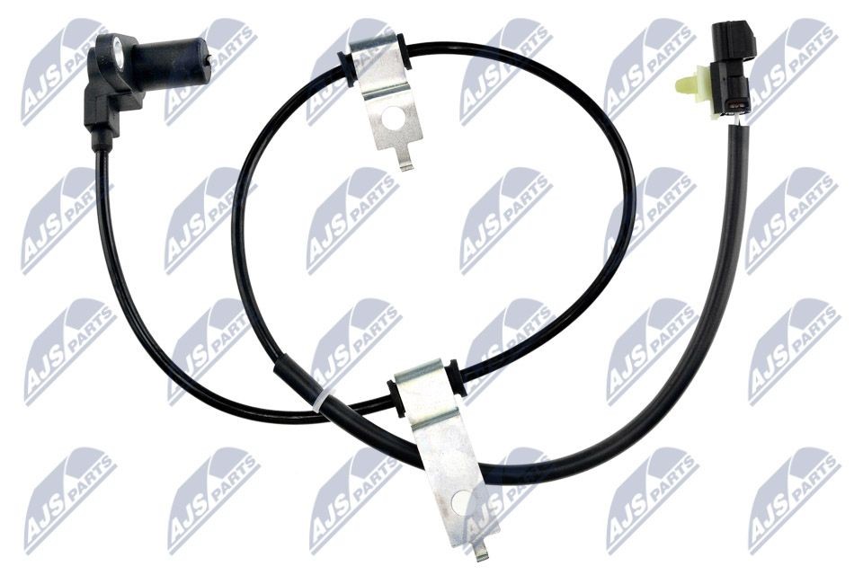 ABS-givare NTY HCA-MS-075 NTY HCA-MS-075 ABS-sensor MITSUBISHI PAJERO PININ 2015