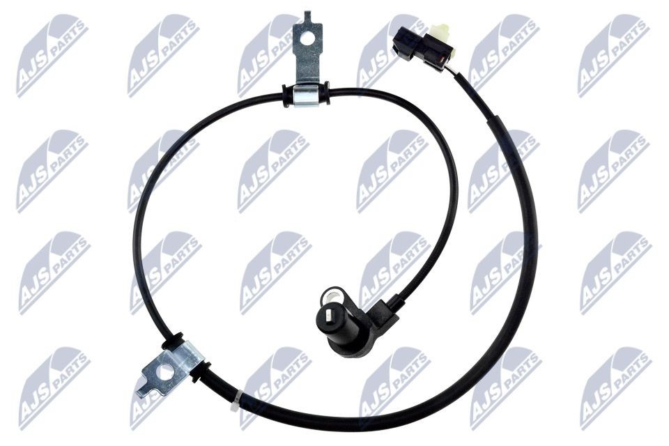 ABS-Sensor NTY HCA-MS-076 NTY HCA-MS-076 MITSUBISHI PAJERO PININ 2014 Drehzahlfühler