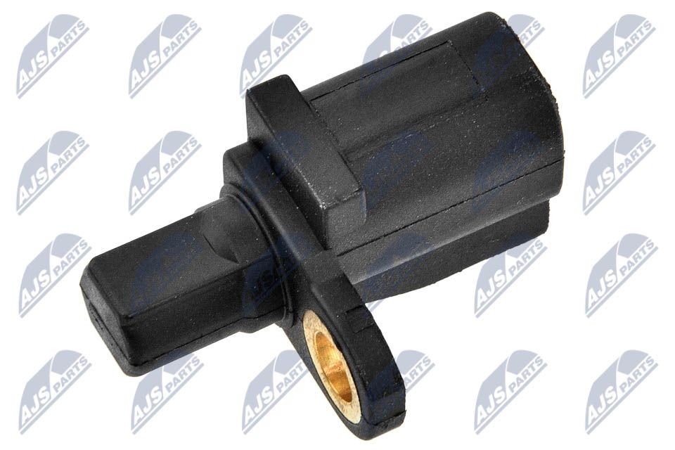 NTY Sensor, ABS HCA-MZ-018 NTY HCA-MZ-018 Hjulhastighetsfoler 3 Varebil / Hatchback (BM) pris