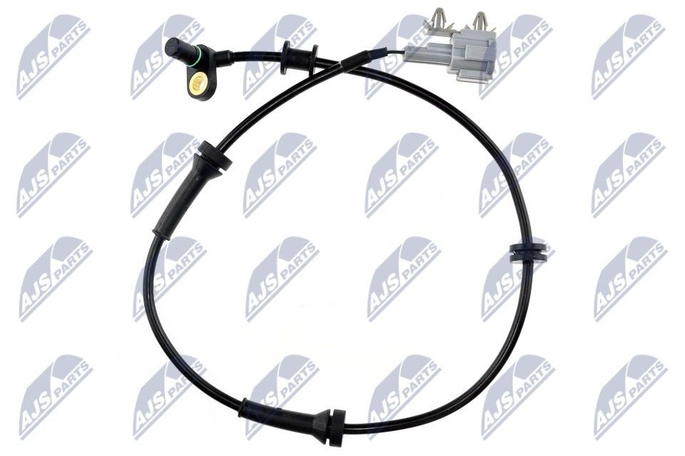 Snímač počtu otáčok kolesa NTY HCA-NS-004 NTY HCA-NS-004 Čidlo abs NISSAN NAVARA 1999