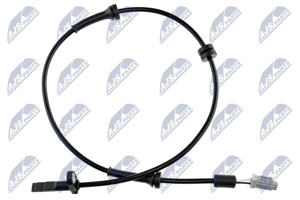 NTY Sensor, ABS HCA-NS-011 NTY HCA-NS-011 ABS sensor NISSAN Datsun 240 Coupé (C210) til en fordelagtig pris