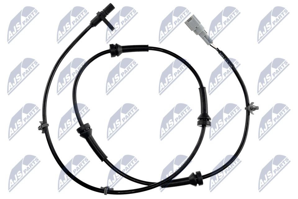 NTY ABS-givare HCA-NS-015 Byta ABS-givare Renault Koleos 1 kostnad NTY HCA-NS-015