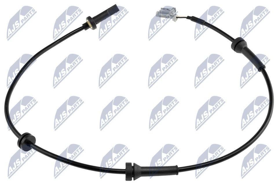 NTY Wielsnelheidssensor (ABS) HCA-NS-016 HCA-NS-016 Abs sensor NTY RENAULT KOLEOS