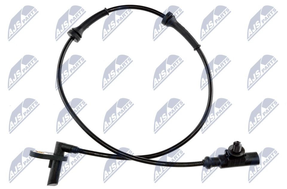 NTY Devējs, Riteņu griešanās ātrums HCA-NS-071 NTY HCA-NS-071 ABS devējs Nissan Micra k12 Cabrio cena