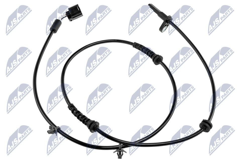 NTY ABS sensor HCA-NS-155 NTY HCA-NS-155 genuine NISSAN NV200 / Evalia Minibus (M20) abs sensor price