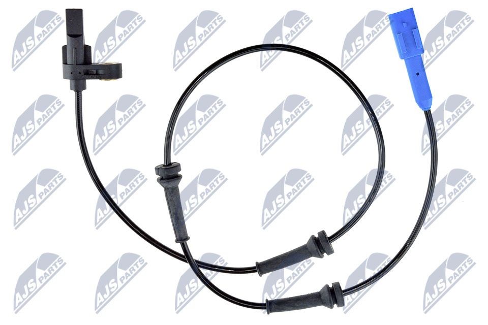 NTY ABS-Sensor HCA-PE-002 Drehzahlfühler NTY Peugeot 207 HCA-PE-002