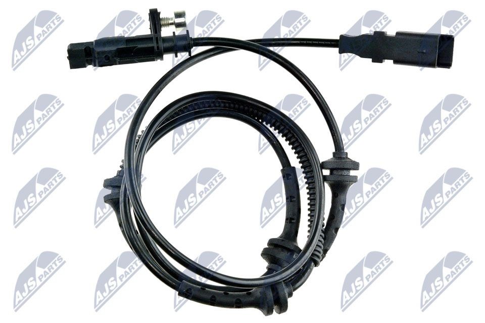 NTY ABS-Sensor HCA-PE-010 NTY HCA-PE-010 Raddrehzahlsensor Peugeot J5 Bus Kosten