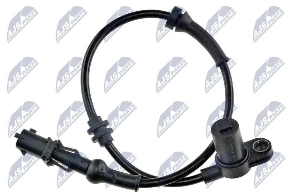 NTY Capteur ABS HCA-PL-007 NTY HCA-PL-007 Capteur ABS
