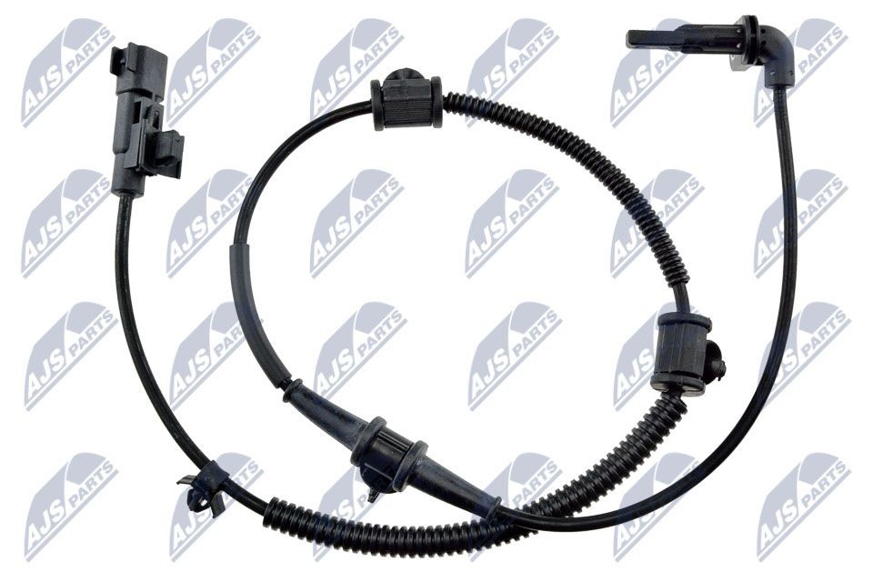 Sensor, rotações da roda NTY HCA-PL-010 NTY HCA-PL-010 Sensor rotações da roda CHEVROLET CRUZE 2006