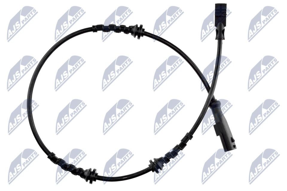 NTY Sensor, ABS HCA-RE-004 NTY HCA-RE-004 Sensor, ABS