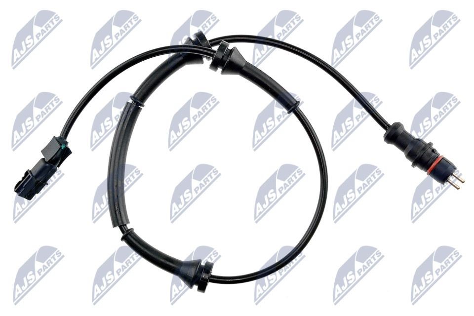 NTY Andur, rattapöörete arv HCA-RE-006 NTY HCA-RE-006 Andur, rattapöörete arv