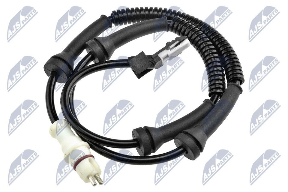 NTY Capteur ABS HCA-RE-011 NTY HCA-RE-011 Sonde ABS OPEL Movano C Van (U9) pas cher