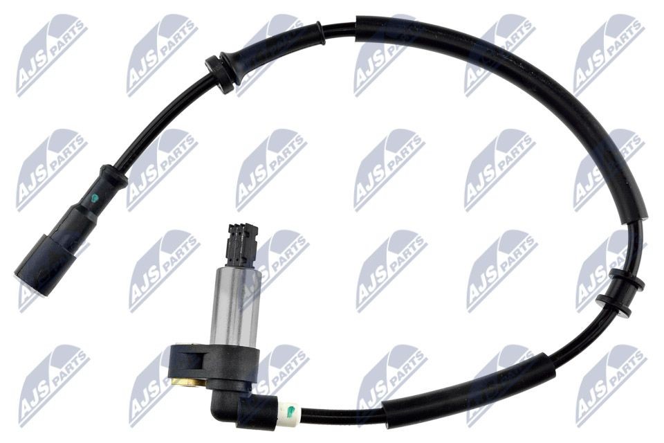 NTY ABS-anturi HCA-RE-015 NTY HCA-RE-015 RENAULT Megane I Van / Hatchback (SA0/1_) abs tunnistin