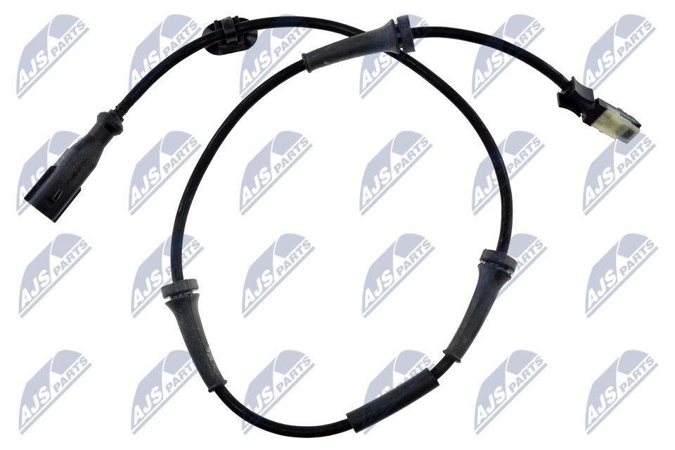 NTY Wielsnelheidssensor (ABS) HCA-RE-016 HCA-RE-016 Abs sensor RENAULT KOLEOS NTY