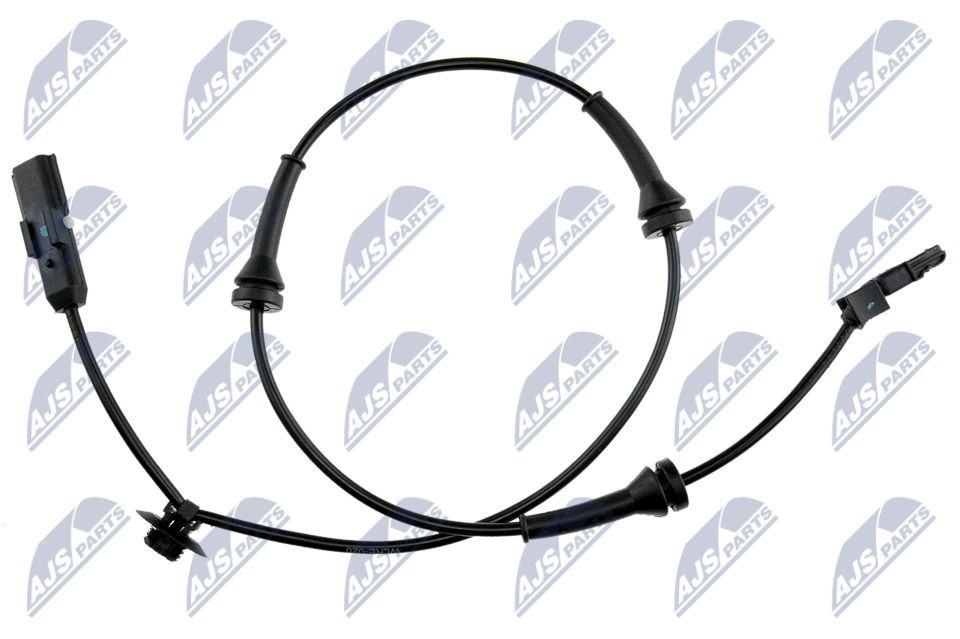 Sensor, rotações da roda NTY HCA-RE-020 NTY HCA-RE-020 Sensor ABS RENAULT GRAND SCÉNIC 2007