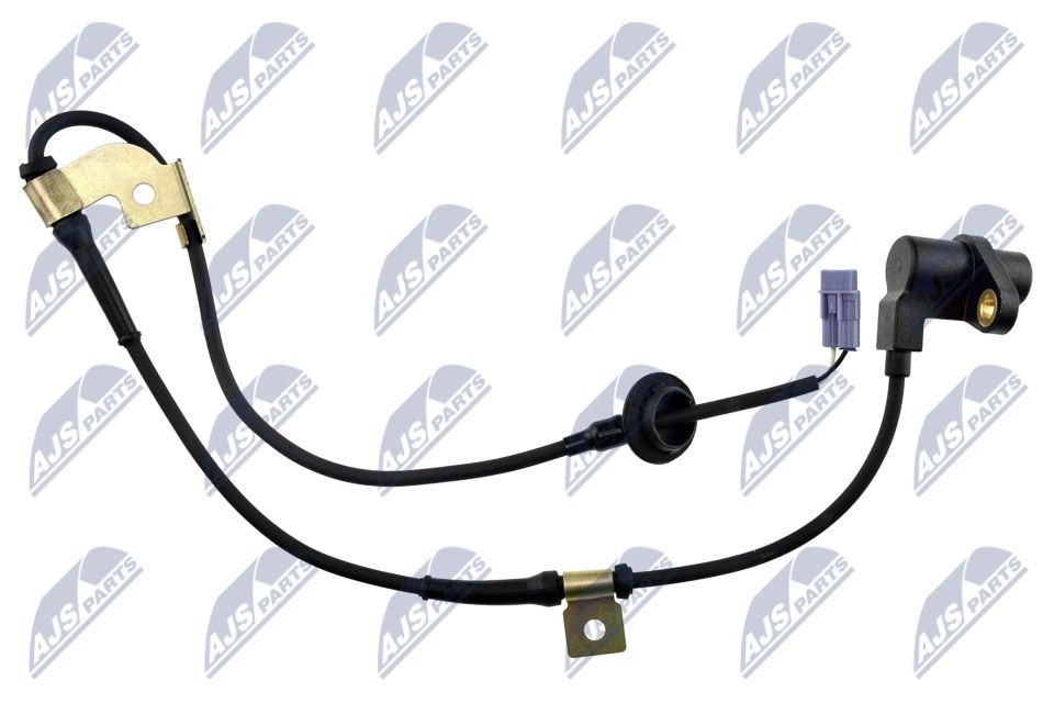 Αισθητήρας, στροφές τροχού NTY HCA-SU-018 NTY HCA-SU-018: Αισθητήρας ABS Opel AGILA 2001