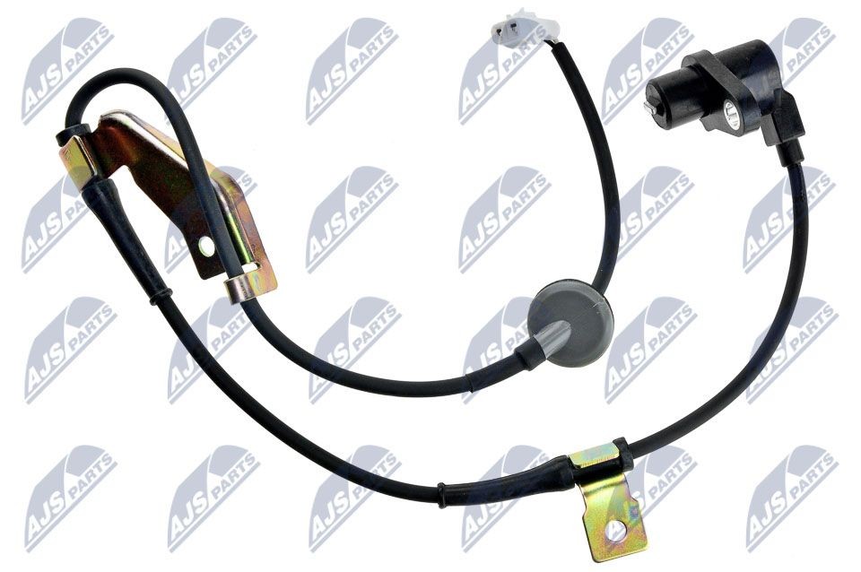 ABS-Sensor NTY HCA-SU-025 NTY HCA-SU-025: Sensor Raddrehzahl Suzuki WAGON R+ 2004