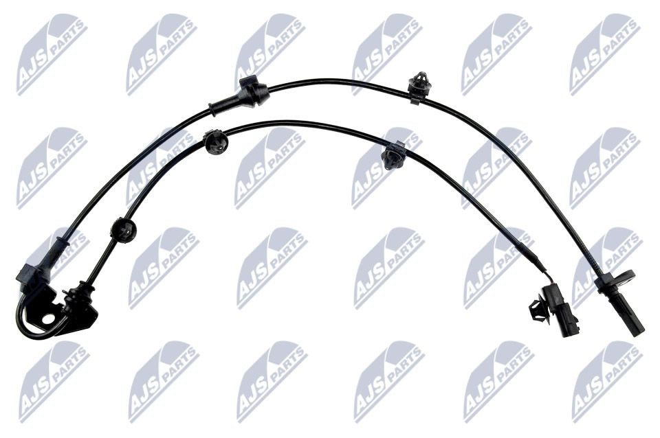 NTY Sensore ABS HCA-SU-047 NTY HCA-SU-047 Sensore ABS