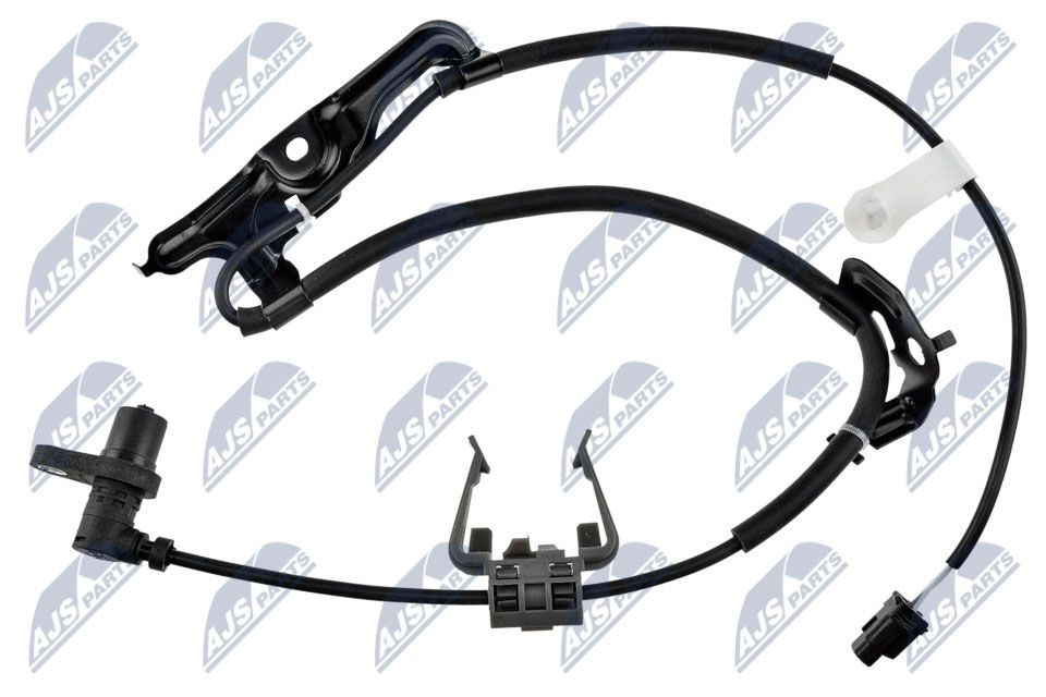 NTY ABS sensor HCA-TY-023 NTY HCA-TY-023 Toyota Camry XV40 wheel speed sensor replacement