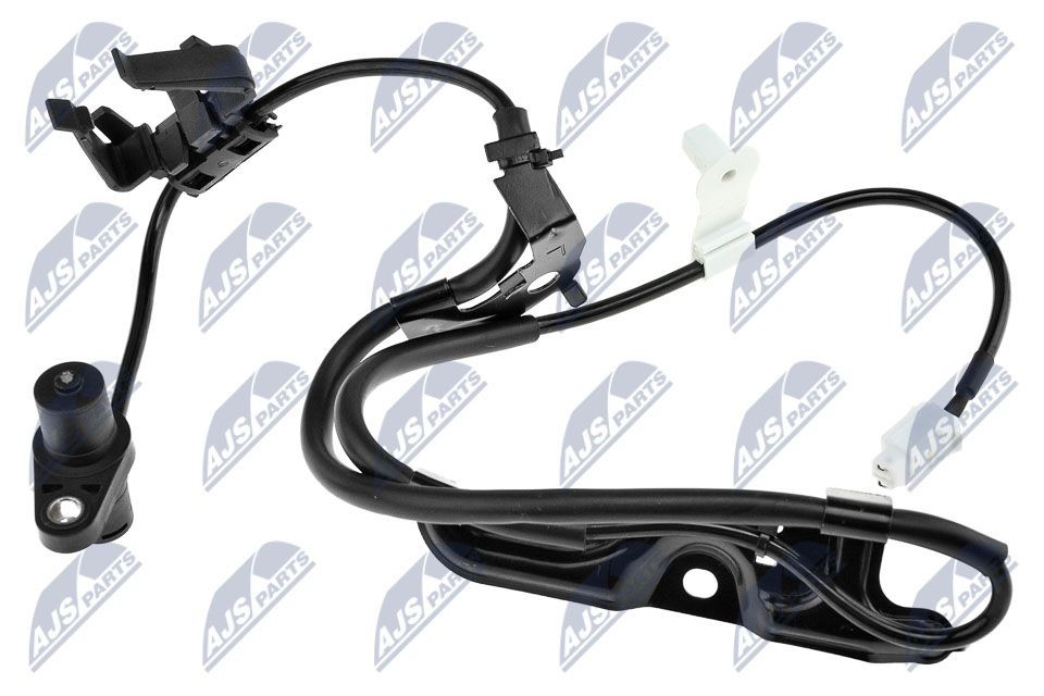NTY Devējs, Riteņu griešanās ātrums HCA-TY-035 cena ABS devējs Toyota MCV3_, ACV3_, _XV3_ HCA-TY-035 NTY