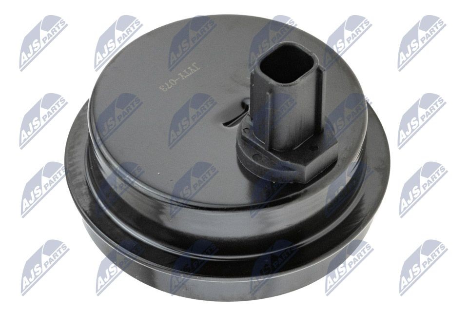 NTY Wielsnelheidssensor (ABS) HCA-TY-073 NTY HCA-TY-073 Wielsnelheidssensor (ABS)