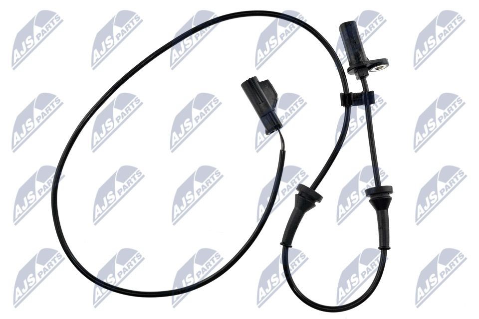 NTY ABS-Sensor HCA-VV-006 ABS Sensor NTY C70 HCA-VV-006 günstig