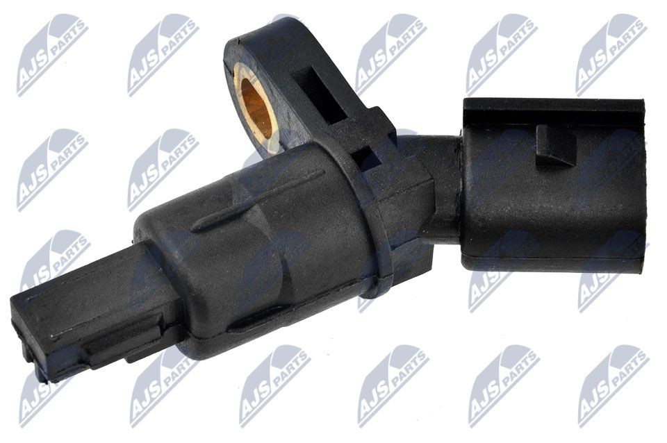 NTY Snímač počtu otáčok kolesa HCA-VW-009 NTY HCA-VW-009 Snímač ABS Jeep WRANGLER lacné