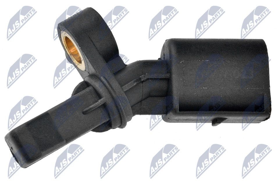 NTY Wielsnelheidssensor (ABS) HCA-VW-023 NTY HCA-VW-023 Wielsnelheidssensor (ABS) VW Polo 9A4 prijs