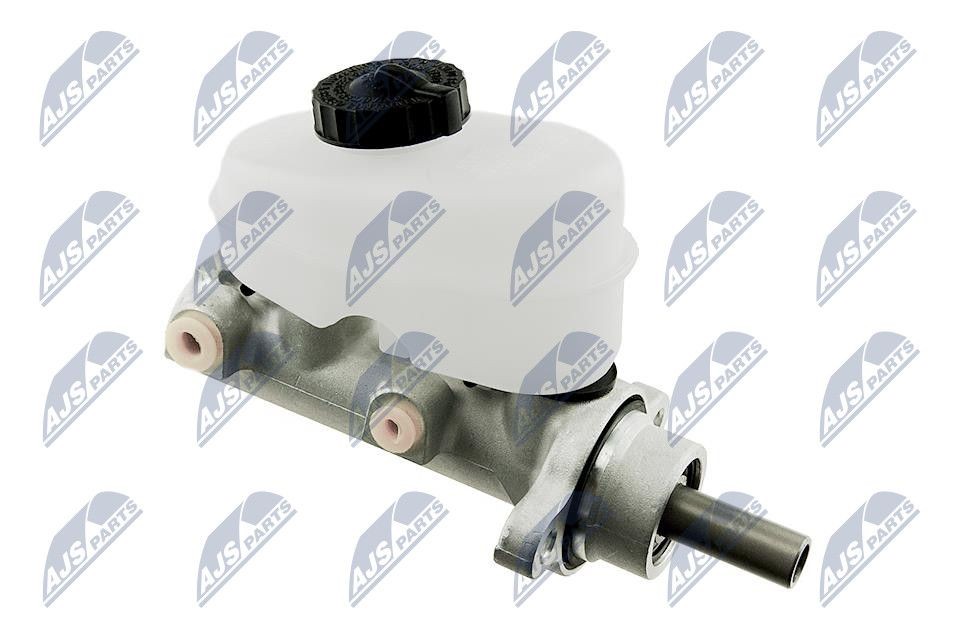 Bremsehovedcylinder NTY HPH-CH-000 NTY HPH-CH-000 Bremsehovedcylinder JEEP WRANGLER 2007