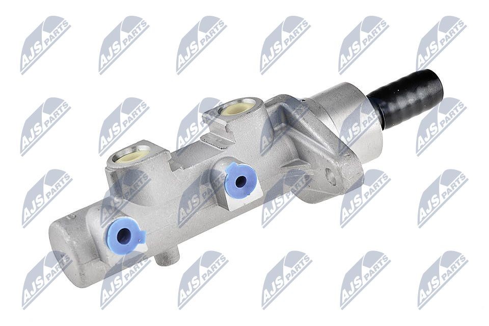 NTY Jarrupääsylinteri HPH-CH-001 NTY HPH-CH-001 Jeep Commander XK jarrupääsylinteri hinta