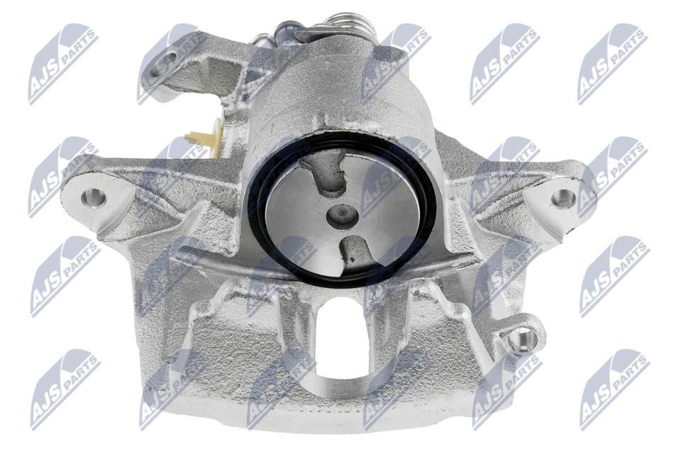 NTY Étrier de frein HZP-CT-000 NTY 215204 Étrier de frein HZP-CT-000