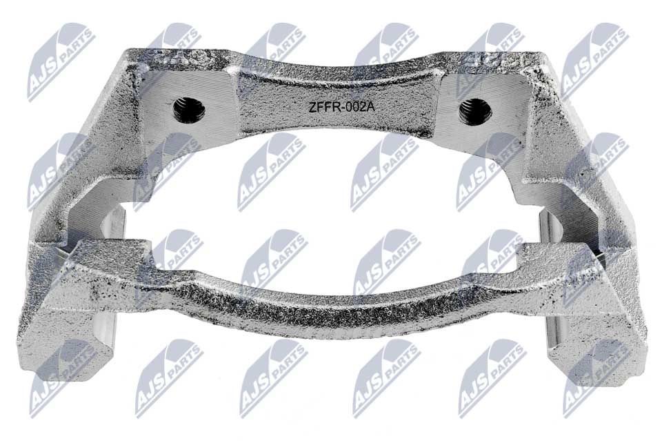 NTY Houder, remklauw HZP-FR-002A NTY HZP-FR-002A originele Remklauw houder Jaguar XJ40 kosten