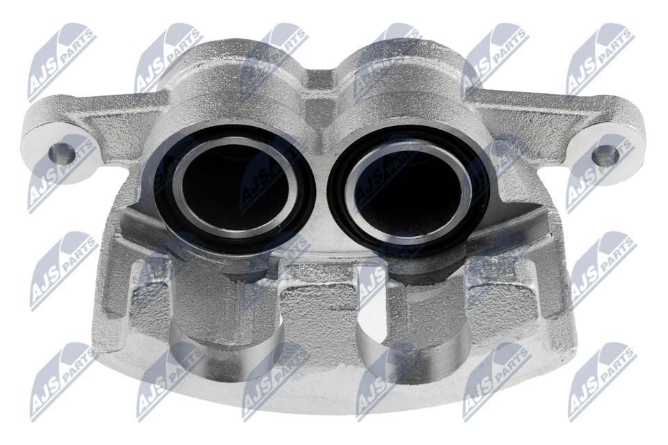 NTY Bremsecaliper HZP-FR-005 Bremsecaliper NTY Ford RANGER HZP-FR-005