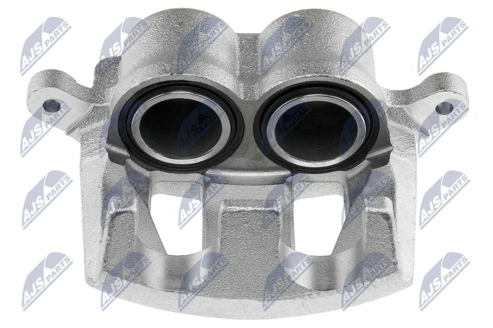 NTY Étrier de frein HZP-FR-016 NTY HZP-FR-016 Étrier de frein FORD Transit Tourneo (FC_ _) à un prix avantageux