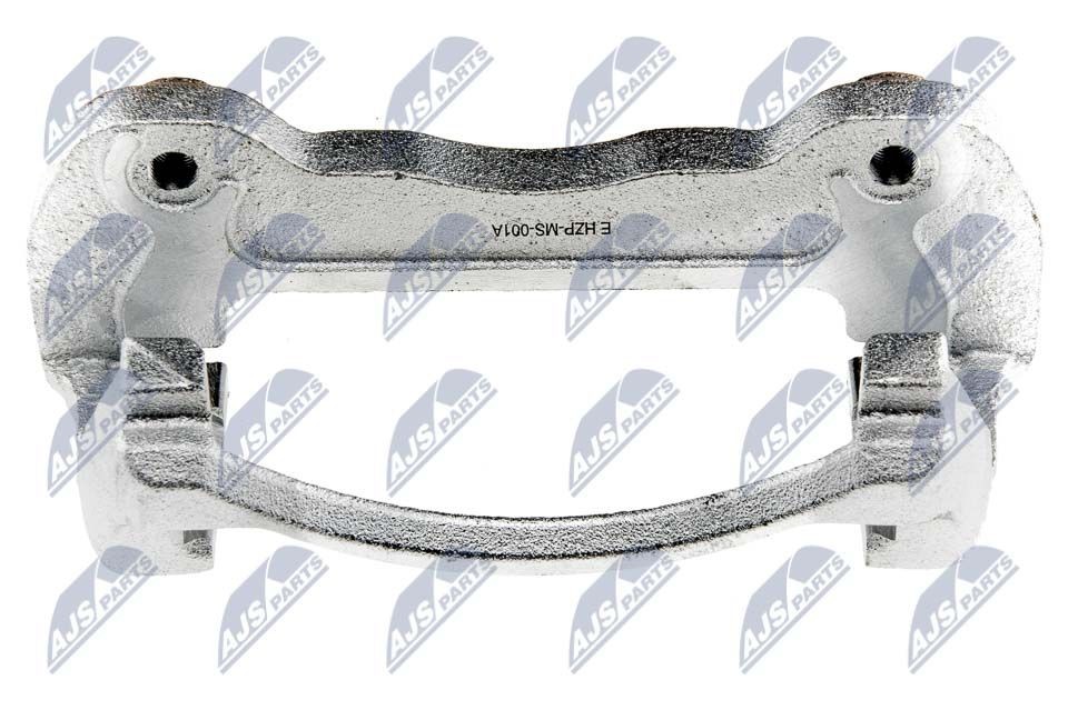Kronšteins, Bremžu suports NTY HZP-MS-001A NTY HZP-MS-001A Bremžu suporta kronšteins MITSUBISHI PAJERO SPORT 2022