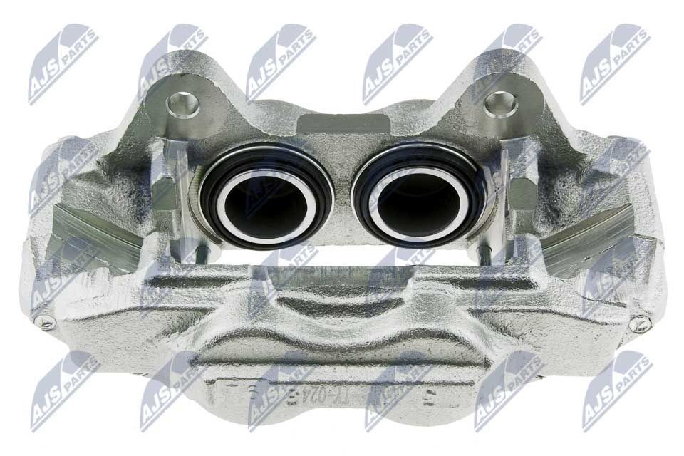 NTY Étrier de frein HZP-TY-024 NTY HZP-TY-024 Étrier de frein TOYOTA Hiace Van (H11, H20, H30, H40) 2.2 D (LH20, LH30) 67 CV 1982