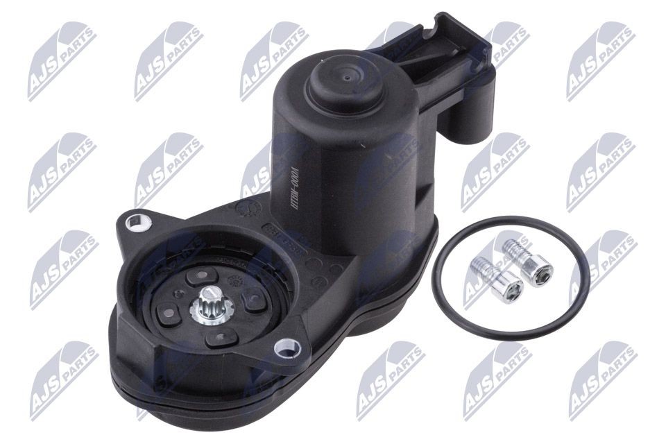 NTY Regolatore, Pinza freno stazionamento HZS-BM-000A NTY HZS-BM-000A Ganasce freno a mano Discovery 4 L319 originale prezzo