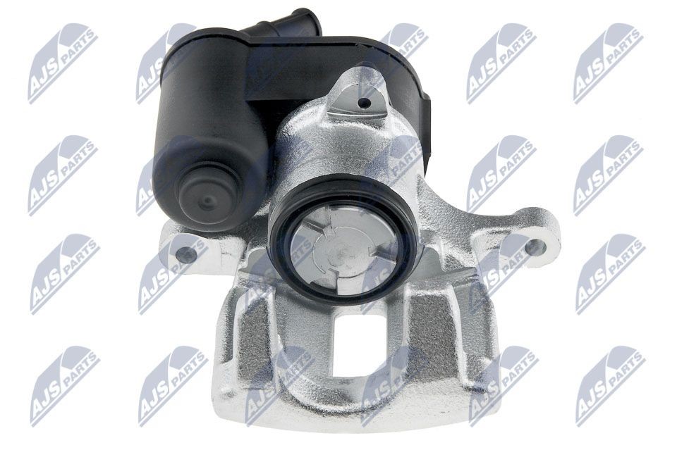 NTY Bremsecaliper HZT-AU-001 HZT-AU-001 Caliper AUDI A4 NTY